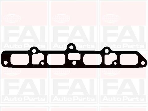 FAI AUTOPARTS Комплект прокладок, впускной коллектор IM1197